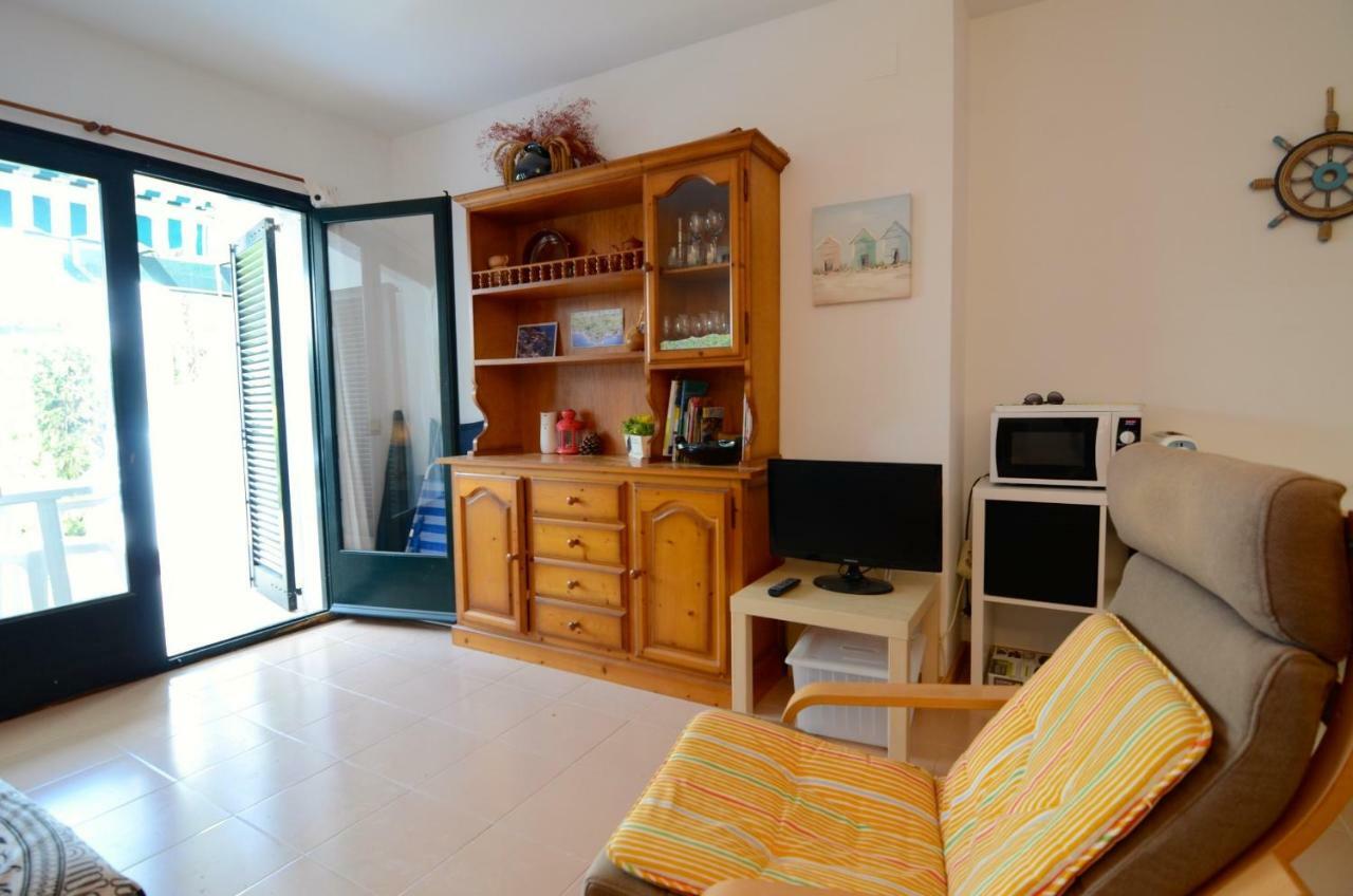Appartamento El Coto C 101 Pals Esterno foto