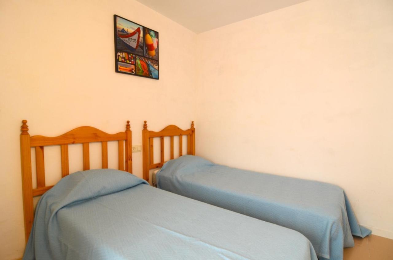 Appartamento El Coto C 101 Pals Esterno foto