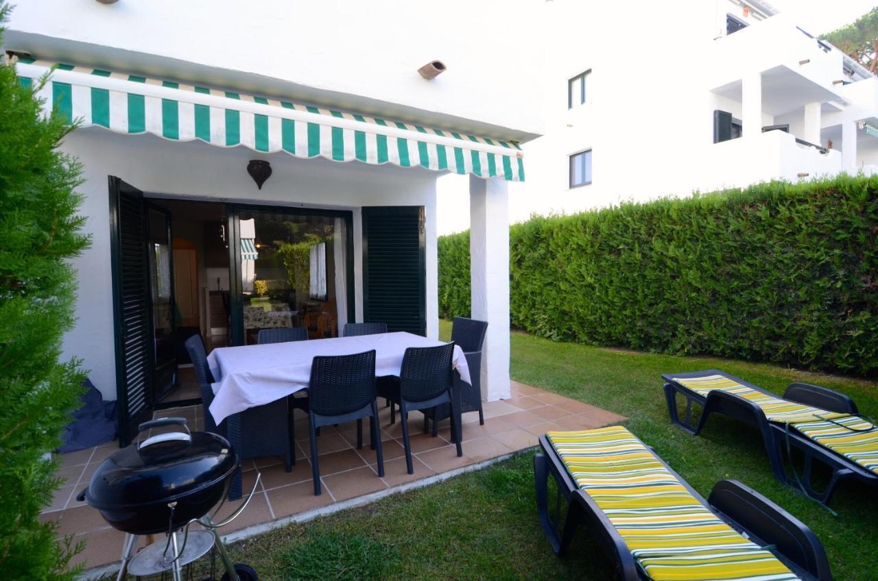 Appartamento El Coto C 101 Pals Esterno foto